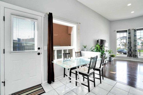 235 Saddlemead Road Ne, Calgary, AB - Indoor