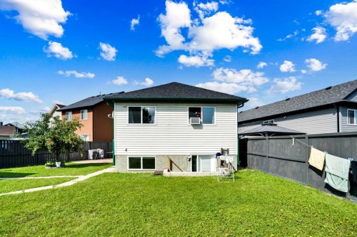 235 Saddlemead Road Ne, Calgary, AB - Outdoor