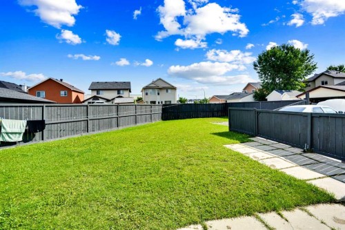 235 Saddlemead Road Ne, Calgary, AB - Outdoor