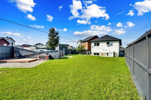 235 Saddlemead Road Ne, Calgary, AB - Outdoor