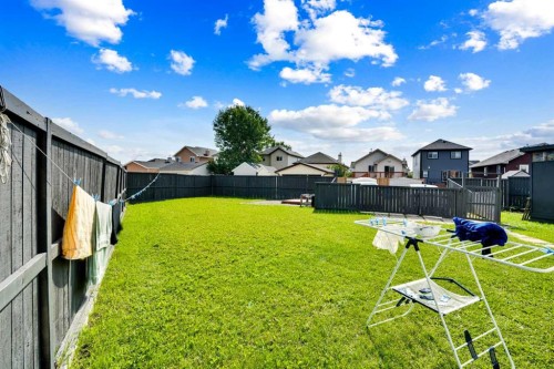 235 Saddlemead Road Ne, Calgary, AB - Outdoor