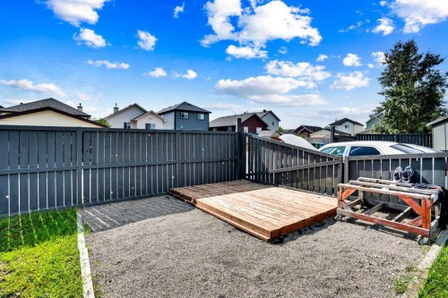 235 Saddlemead Road Ne, Calgary, AB - Outdoor