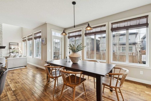 200 Aspen Summit View Sw, Calgary, AB - Indoor