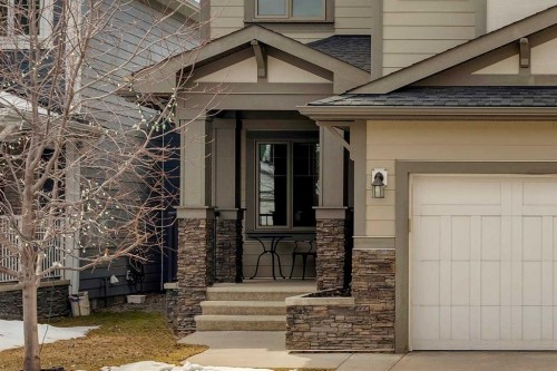 200 Aspen Summit View Sw, Calgary, AB - Outdoor