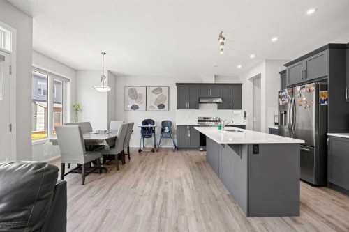 93 Cityline Square Ne, Calgary, AB - Indoor