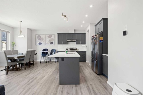 93 Cityline Square Ne, Calgary, AB - Indoor