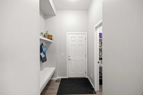 93 Cityline Square Ne, Calgary, AB - Indoor Photo Showing Other Room
