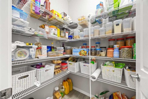 93 Cityline Square Ne, Calgary, AB - Indoor With Storage