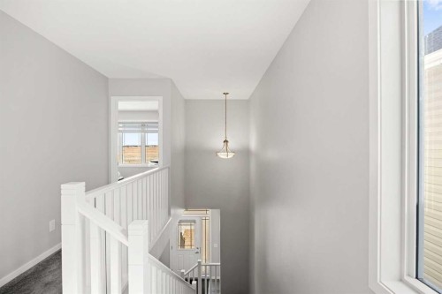 93 Cityline Square Ne, Calgary, AB - Indoor Photo Showing Other Room