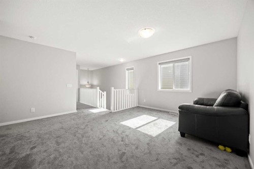 93 Cityline Square Ne, Calgary, AB - Indoor Photo Showing Other Room