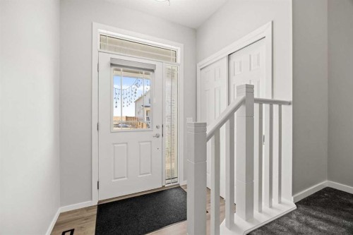 93 Cityline Square Ne, Calgary, AB - Indoor Photo Showing Other Room