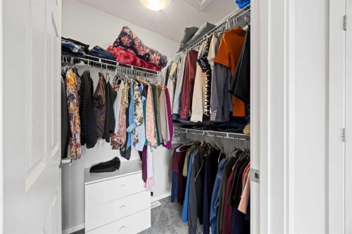 93 Cityline Square Ne, Calgary, AB - Indoor With Storage