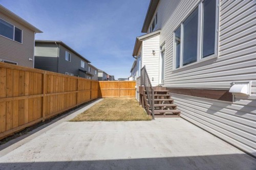 93 Cityline Square Ne, Calgary, AB - Outdoor With Exterior