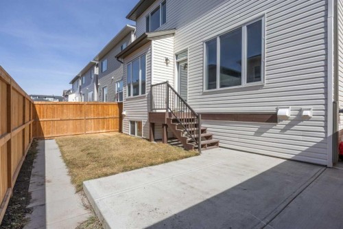 93 Cityline Square Ne, Calgary, AB - Outdoor