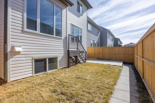 93 Cityline Square Ne, Calgary, AB - Outdoor With Exterior