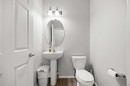 93 Cityline Square Ne, Calgary, AB  - Indoor Photo Showing Bathroom 