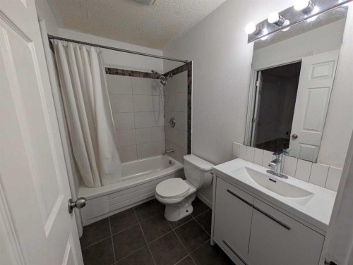 114 Castledale Way Ne, Calgary, AB - Indoor Photo Showing Bathroom