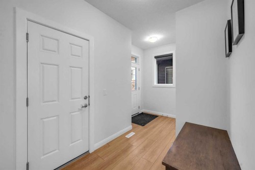 628 West Lakeview Drive, Chestermere, AB - Indoor Photo Showing Other Room