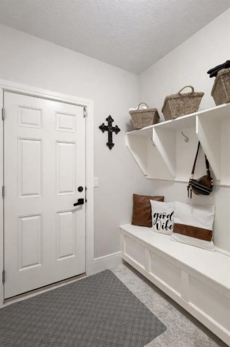 86 Muirfield Boulevard, Lyalta, AB - Indoor Photo Showing Other Room