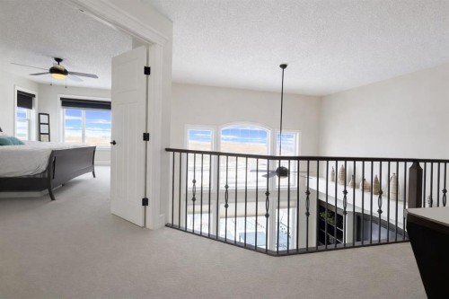 86 Muirfield Boulevard, Lyalta, AB - Indoor Photo Showing Other Room