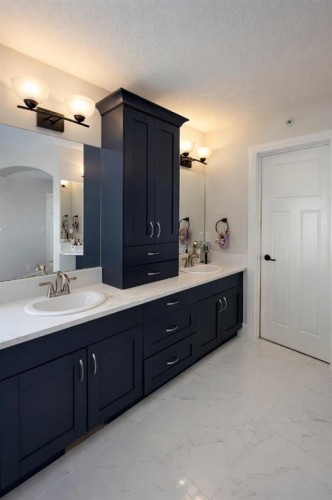 86 Muirfield Boulevard, Lyalta, AB - Indoor Photo Showing Bathroom