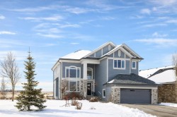 86 Muirfield Boulevard  Lyalta, AB T0J 1Y1