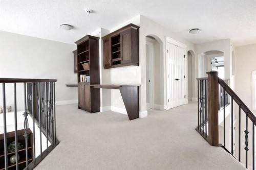 86 Muirfield Boulevard, Lyalta, AB - Indoor Photo Showing Other Room