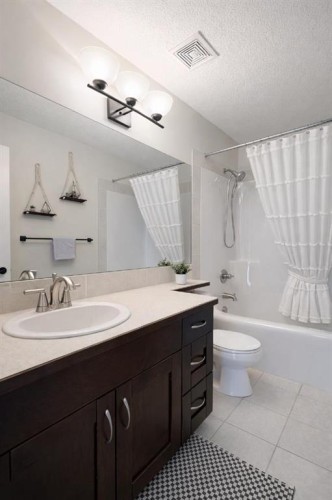 86 Muirfield Boulevard, Lyalta, AB - Indoor Photo Showing Bathroom