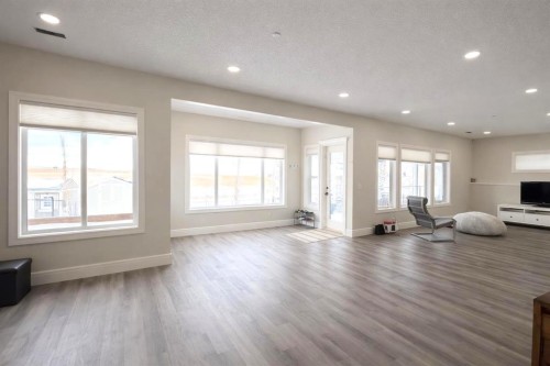 86 Muirfield Boulevard, Lyalta, AB - Indoor