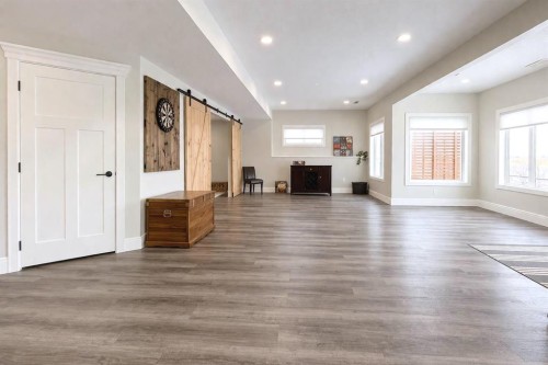 86 Muirfield Boulevard, Lyalta, AB - Indoor