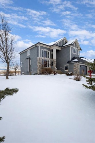 86 Muirfield Boulevard, Lyalta, AB - Outdoor