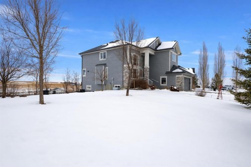 86 Muirfield Boulevard, Lyalta, AB - Outdoor