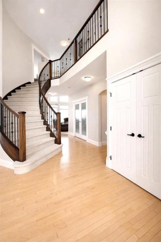 86 Muirfield Boulevard, Lyalta, AB - Indoor Photo Showing Other Room