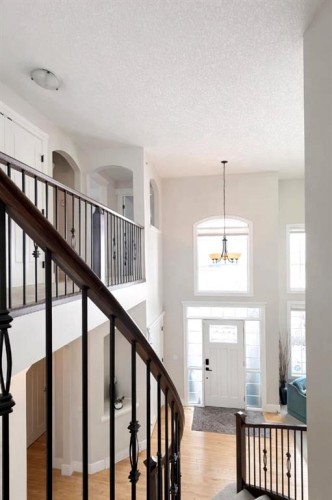 86 Muirfield Boulevard, Lyalta, AB - Indoor Photo Showing Other Room