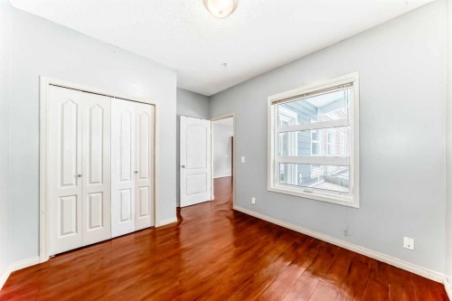 163-333 Riverfront Avenue, Calgary, AB - Indoor Photo Showing Other Room