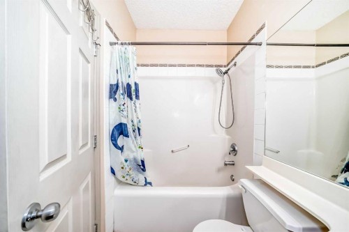 163-333 Riverfront Avenue, Calgary, AB - Indoor Photo Showing Bathroom