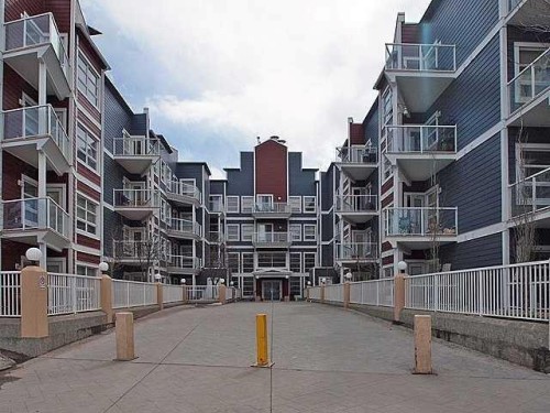 163-333 Riverfront Avenue  Calgary, AB T2G 0B1
