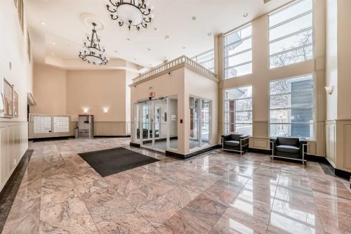 163-333 Riverfront Avenue, Calgary, AB - Indoor Photo Showing Other Room