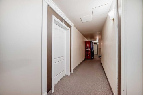 163-333 Riverfront Avenue, Calgary, AB - Indoor Photo Showing Other Room