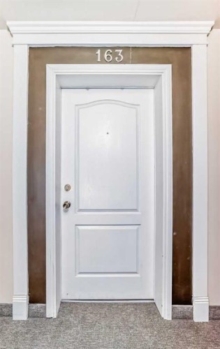 163-333 Riverfront Avenue, Calgary, AB - Indoor Photo Showing Other Room