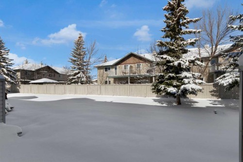 10 West Cedar Rise Sw, Calgary, AB - Outdoor