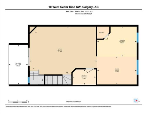 10 West Cedar Rise Sw, Calgary, AB - Other
