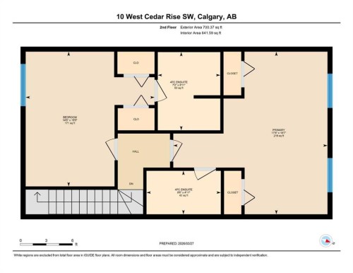 10 West Cedar Rise Sw, Calgary, AB - Other