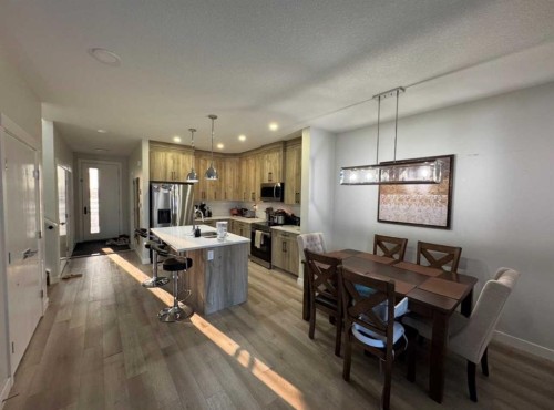 628 Cornerstone Boulevard Ne, Calgary, AB - Indoor