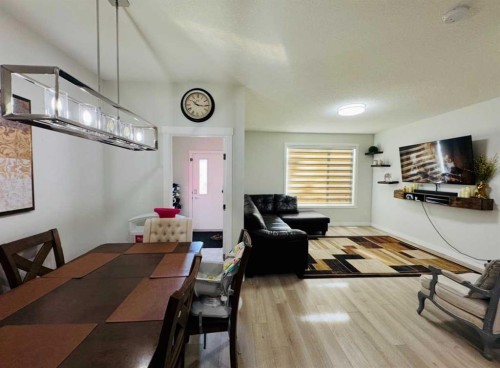 628 Cornerstone Boulevard Ne, Calgary, AB - Indoor