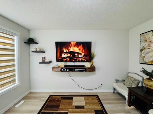 628 Cornerstone Boulevard Ne, Calgary, AB - Indoor