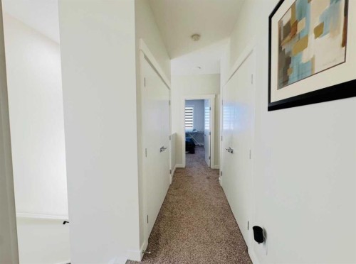 628 Cornerstone Boulevard Ne, Calgary, AB - Indoor Photo Showing Other Room