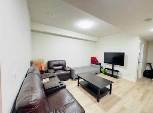 628 Cornerstone Boulevard Ne, Calgary, AB - Indoor