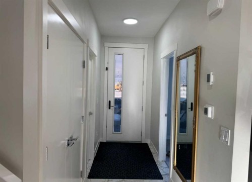 628 Cornerstone Boulevard Ne, Calgary, AB - Indoor Photo Showing Other Room