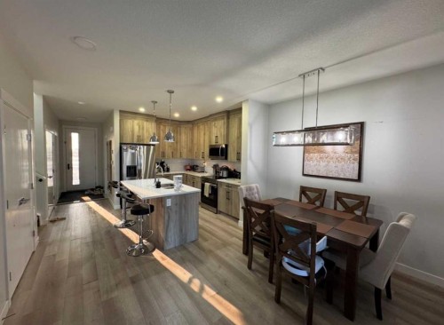 628 Cornerstone Boulevard Ne, Calgary, AB - Indoor Photo Showing Other Room